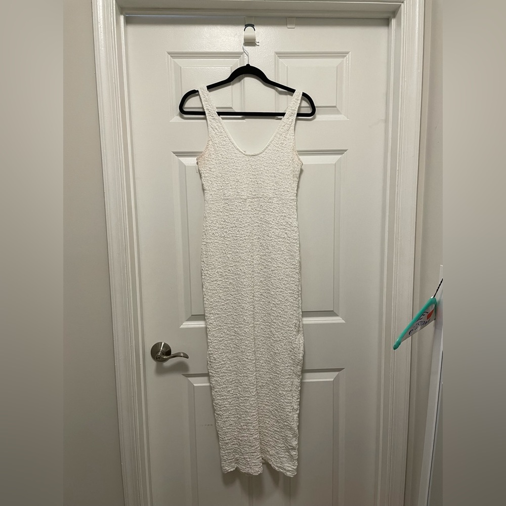 Showpo midi super stretchy dress!